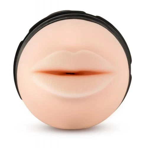 M For Men - The Torch Luscious Lips Masturbator - Mond 2 M For Men - The Torch Luscious Lips Masturbator - Mond - Afbeelding 2