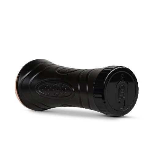 M For Men - The Torch Luscious Lips Masturbator - Mond 5 M For Men - The Torch Luscious Lips Masturbator - Mond - Afbeelding 5