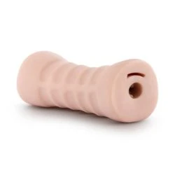 M For Men - Skye Masturbator Met Bullet Vibrator - Mond 9 M For Men - Skye Masturbator Met Bullet Vibrator - Mond -Obsessive Shop BL 73523 4