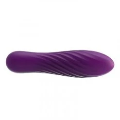 Svakom - Tulip Krachtige Vibrator - Paars 6 Svakom - Tulip Krachtige Vibrator - Paars -Obsessive Shop E32480 3