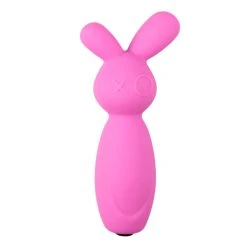 Easytoys Mini Vibe Collection Vibrerende Mini Bunny Vibrator