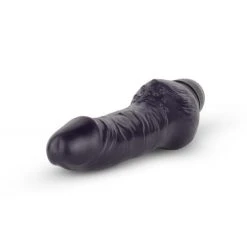 Easytoys Vibe Collection Jelly Royale - Realistische Vibrator - Paars -Obsessive Shop ET846PUR 5