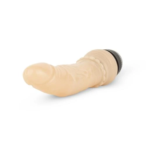 Easytoys Vibe Collection Jelly Glee - Realistische Vibrator 5 Easytoys Vibe Collection Jelly Glee - Realistische Vibrator - Afbeelding 5