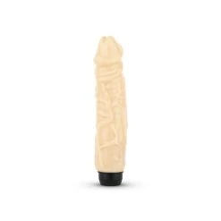 Easytoys Vibe Collection Jelly Supreme - Realistische Vibrator