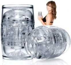 Fleshlight Toys Fleshlight - Quickshot Masturbator - Riley Reid