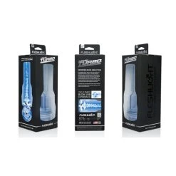Fleshlight Toys Fleshlight Turbo Thrust - Ijsblauw 7 Fleshlight Toys Fleshlight Turbo Thrust - Ijsblauw -Obsessive Shop FL810476011192 4