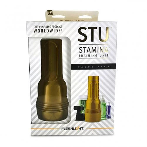 Fleshlight Toys Fleshlight Stamina Training Unit Value Pack 4 Fleshlight Toys Fleshlight Stamina Training Unit Value Pack - Afbeelding 4