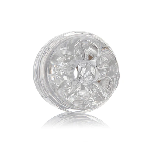 Fleshlight Toys Quickshot Vantage Fleshlight - Transparant 1 Fleshlight Toys Quickshot Vantage Fleshlight - Transparant