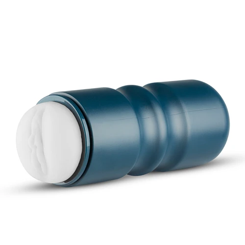 FPPR. Vagina Masturbator - Wit 2 FPPR. Vagina Masturbator - Wit - Afbeelding 2