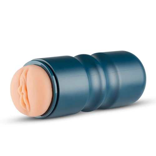 FPPR. Vagina Masturbator - Mokka 2 FPPR. Vagina Masturbator - Mokka - Afbeelding 2