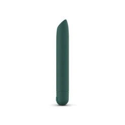 Gløv - Atla Eco Bullet Vibrator - Groen 14 Gløv - Atla Eco Bullet Vibrator - Groen -Obsessive Shop GLOV001 4