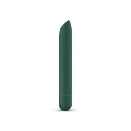 Gløv - Atla Eco Bullet Vibrator - Groen 5 Gløv - Atla Eco Bullet Vibrator - Groen - Afbeelding 5