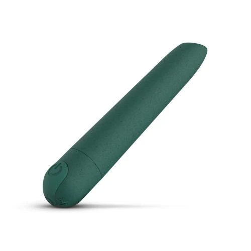 Gløv - Atla Eco Bullet Vibrator - Groen 7 Gløv - Atla Eco Bullet Vibrator - Groen - Afbeelding 7