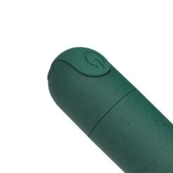 Gløv - Atla Eco Bullet Vibrator - Groen 17 Gløv - Atla Eco Bullet Vibrator - Groen -Obsessive Shop GLOV001 7