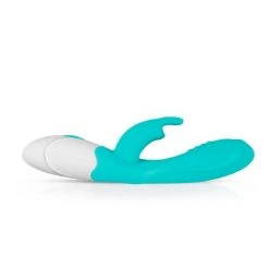 Good Vibes Only Leda Rabbit Vibrator -Obsessive Shop GVO003 3