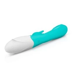 Good Vibes Only Leda Rabbit Vibrator -Obsessive Shop GVO003 4