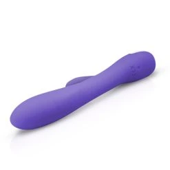 Good Vibes Only Fane Rabbit Vibrator -Obsessive Shop GVO006 4