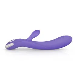 Good Vibes Only Fane Rabbit Vibrator -Obsessive Shop GVO006 6
