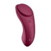 Satisfyer Sexy Secret Panty Vibrator App Controlled