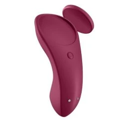 Satisfyer Sexy Secret Panty Vibrator App Controlled -Obsessive Shop J2018 98 4