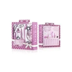 Loveboxxx - Flirty 'n Sweet Starter Kit -Obsessive Shop LBX01 04 12