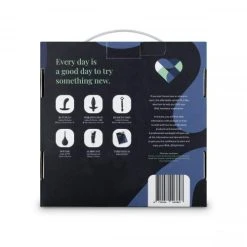 LoveBoxxx First. Backdoor [S)Experience Starter Set 7 LoveBoxxx First. Backdoor [S)Experience Starter Set -Obsessive Shop LBX04 02 2