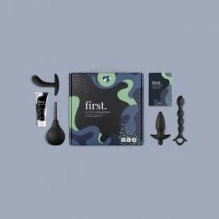 LoveBoxxx First. Backdoor [S)Experience Starter Set 8 LoveBoxxx First. Backdoor [S)Experience Starter Set -Obsessive Shop LBX04 02 3