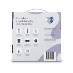 LoveBoxxx First. Together [S]Experience Starter Set -Obsessive Shop LBX04 04 2