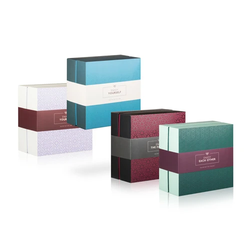 Loveboxxx - Solo Box Man 9 Loveboxxx - Solo Box Man - Afbeelding 9