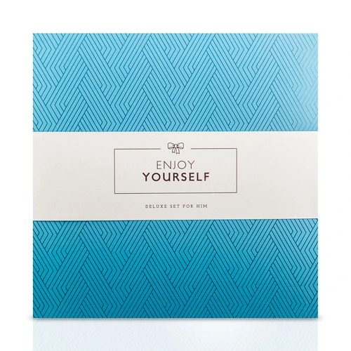 Loveboxxx - Solo Box Man 10 Loveboxxx - Solo Box Man - Afbeelding 10