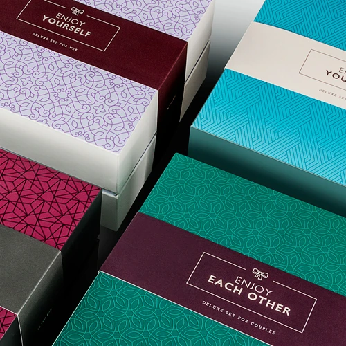 Loveboxxx - Solo Box Man 11 Loveboxxx - Solo Box Man - Afbeelding 11