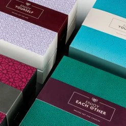 Loveboxxx - Romantic Couples Box -Obsessive Shop LBX204 3