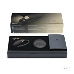 LELO Tiani 2 Koppelvibrator - Zwart 7 LELO Tiani 2 Koppelvibrator - Zwart -Obsessive Shop LE4030 4