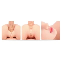 Kokos Valentina Masturbator -Obsessive Shop M01 003 08 4