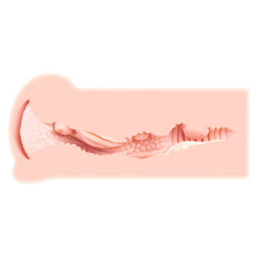 Kokos Haru Masturbator 3 Kokos Haru Masturbator - Afbeelding 3