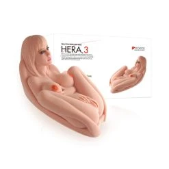 Kokos Hera 3 Masturbator 11 Kokos Hera 3 Masturbator -Obsessive Shop M10 03 25 6
