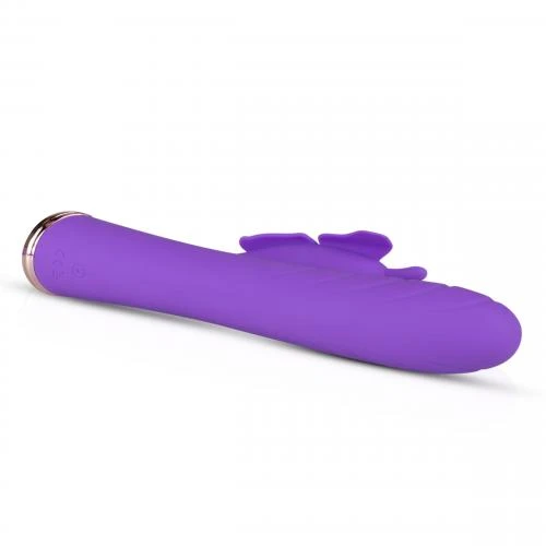 Royals - The Princess Butterfly Vibrator 3 Royals - The Princess Butterfly Vibrator - Afbeelding 3