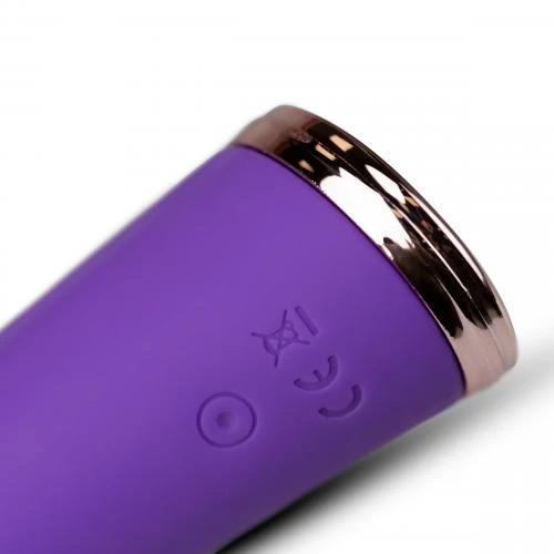 Royals - The Princess Butterfly Vibrator 7 Royals - The Princess Butterfly Vibrator - Afbeelding 7