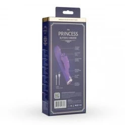 Royals - The Princess Butterfly Vibrator 17 Royals - The Princess Butterfly Vibrator -Obsessive Shop ROY 02 PUR 9