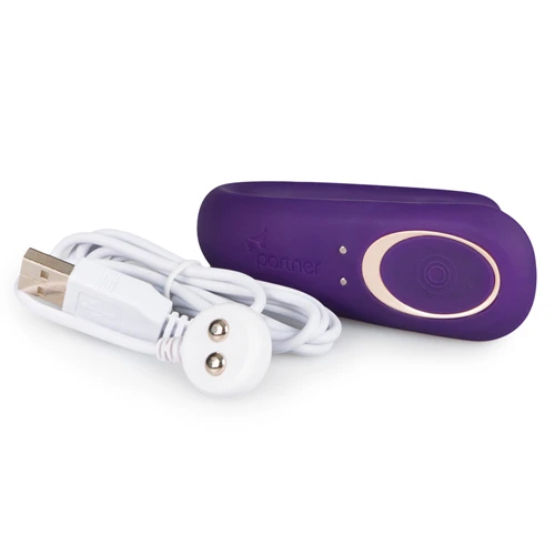 Satisfyer Partner Koppel Vibrator 7 Satisfyer Partner Koppel Vibrator - Afbeelding 7