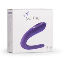Satisfyer Partner Koppel Vibrator 15 Satisfyer Partner Koppel Vibrator -Obsessive Shop SAT360029 8