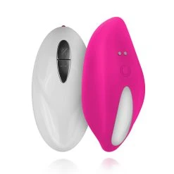 Teazers Mini Vibrator Met Afstandsbediening