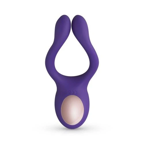 Teazers Koppel Vibrator 6 Teazers Koppel Vibrator - Afbeelding 6