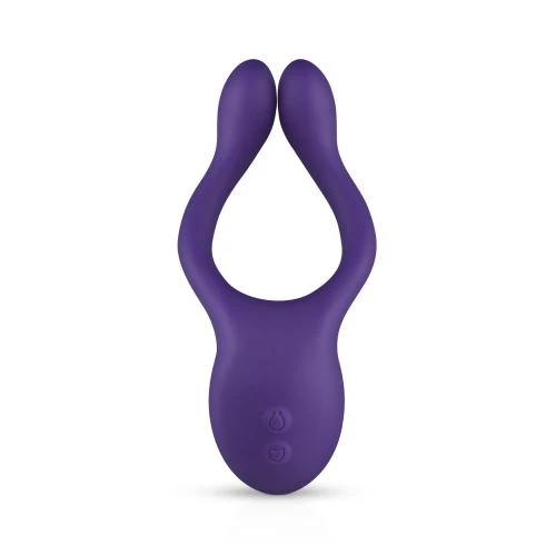 Teazers Koppel Vibrator 8 Teazers Koppel Vibrator - Afbeelding 8