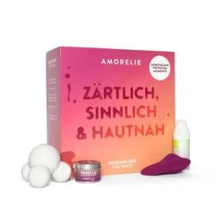 Amorelie Massage-Box
