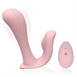 Tracy's Dog Tracy's Dog - Panty Vibrator Met Afstandsbediening - Roze 21 Tracy's Dog Tracy's Dog - Panty Vibrator Met Afstandsbediening - Roze -Obsessive Shop avb214pi 10