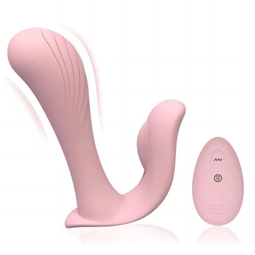 Tracy's Dog Tracy's Dog - Panty Vibrator Met Afstandsbediening - Roze 10 Tracy's Dog Tracy's Dog - Panty Vibrator Met Afstandsbediening - Roze - Afbeelding 10