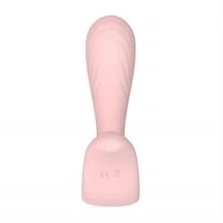 Tracy's Dog Tracy's Dog - Panty Vibrator Met Afstandsbediening - Roze 15 Tracy's Dog Tracy's Dog - Panty Vibrator Met Afstandsbediening - Roze -Obsessive Shop avb214pi 4