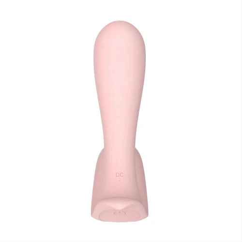 Tracy's Dog Tracy's Dog - Panty Vibrator Met Afstandsbediening - Roze 5 Tracy's Dog Tracy's Dog - Panty Vibrator Met Afstandsbediening - Roze - Afbeelding 5