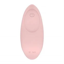 Tracy's Dog Tracy's Dog - Panty Vibrator Met Afstandsbediening - Roze 18 Tracy's Dog Tracy's Dog - Panty Vibrator Met Afstandsbediening - Roze -Obsessive Shop avb214pi 7